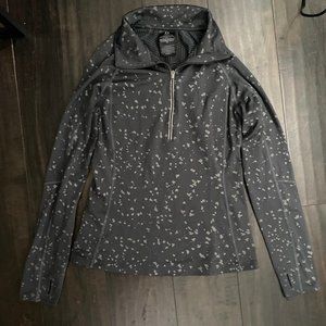 Under Armour Cold Gear Half-Zip